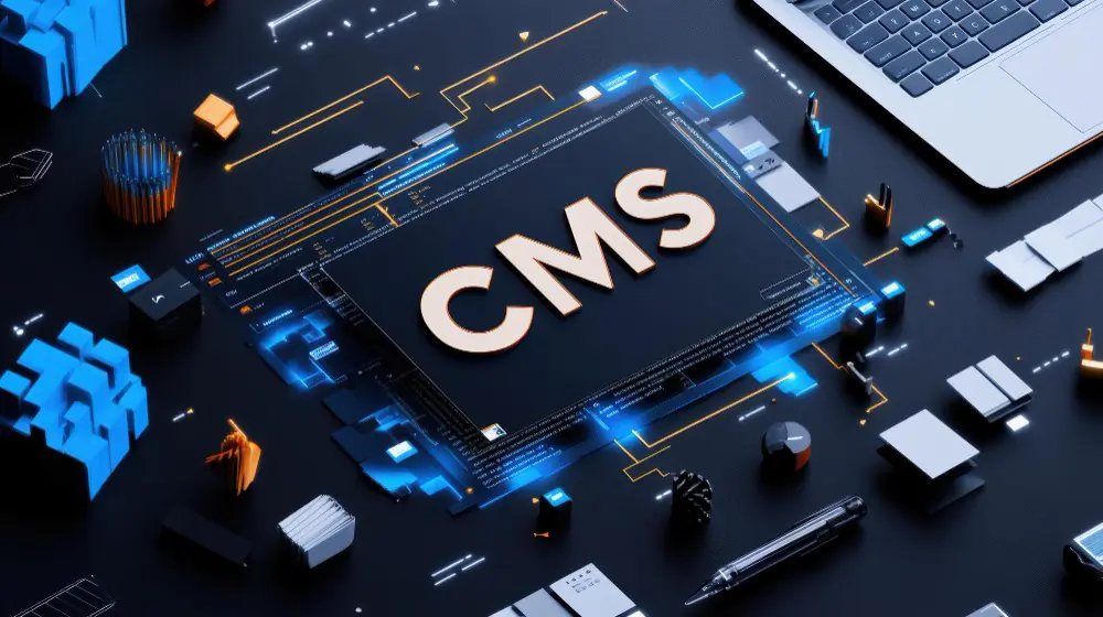 Как выбрать CMS для сайта в 2026 году