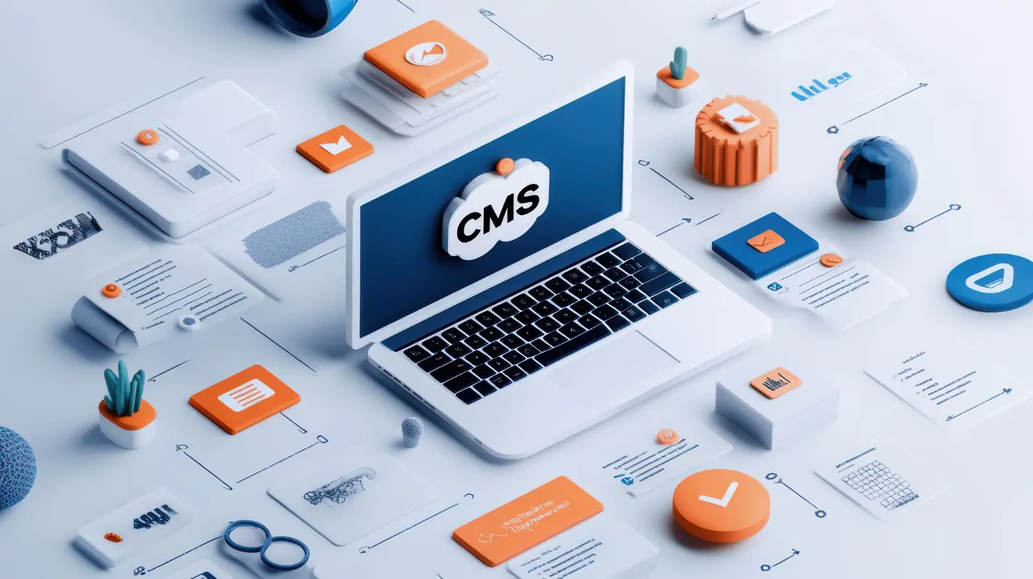 Плюсы и минусы WordPress CMS: как выбрать лучшую систему управления сайтом в 2026 году