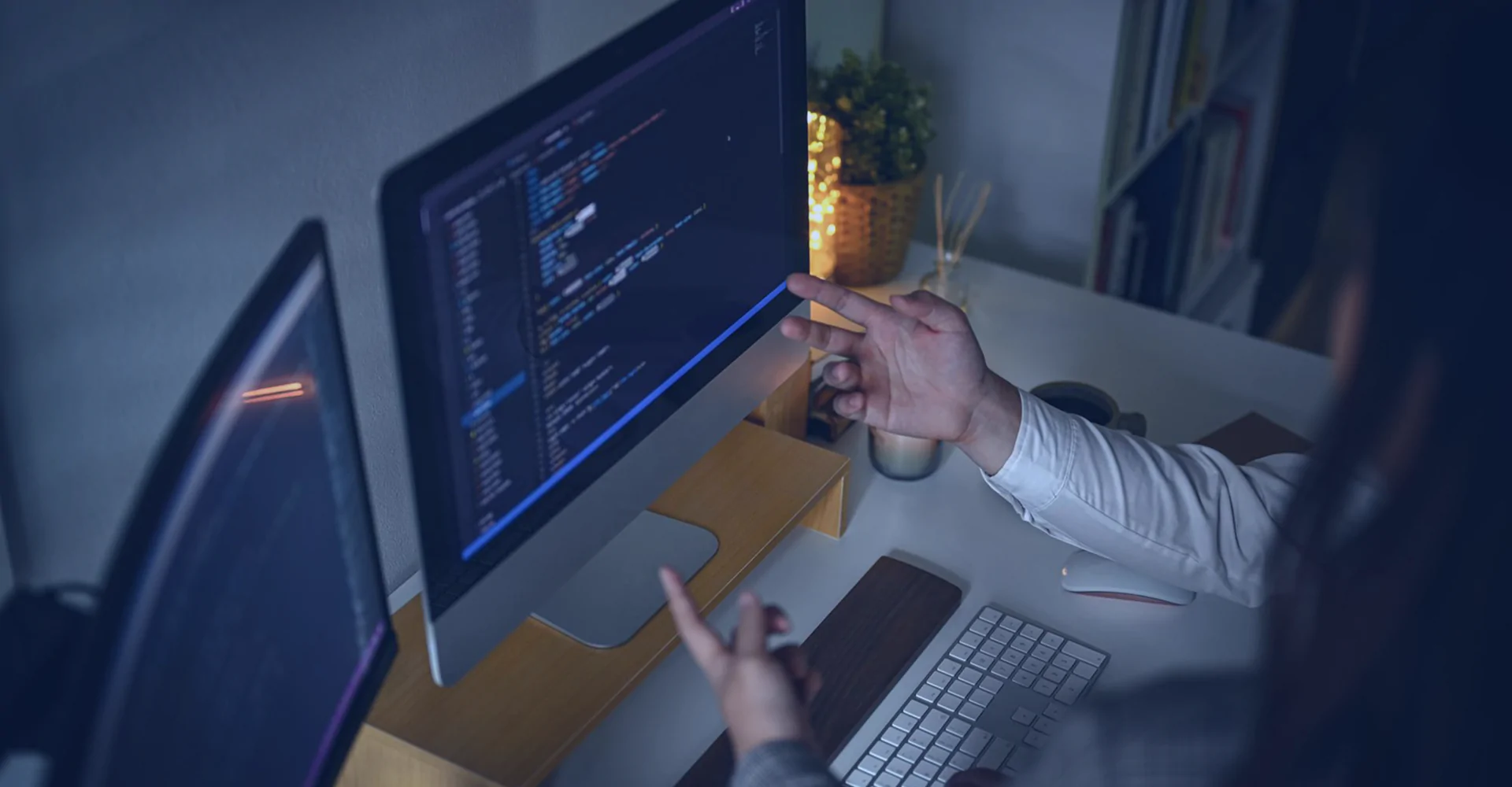 Что представляет собой создание сайта под ключ и в чём его выгода