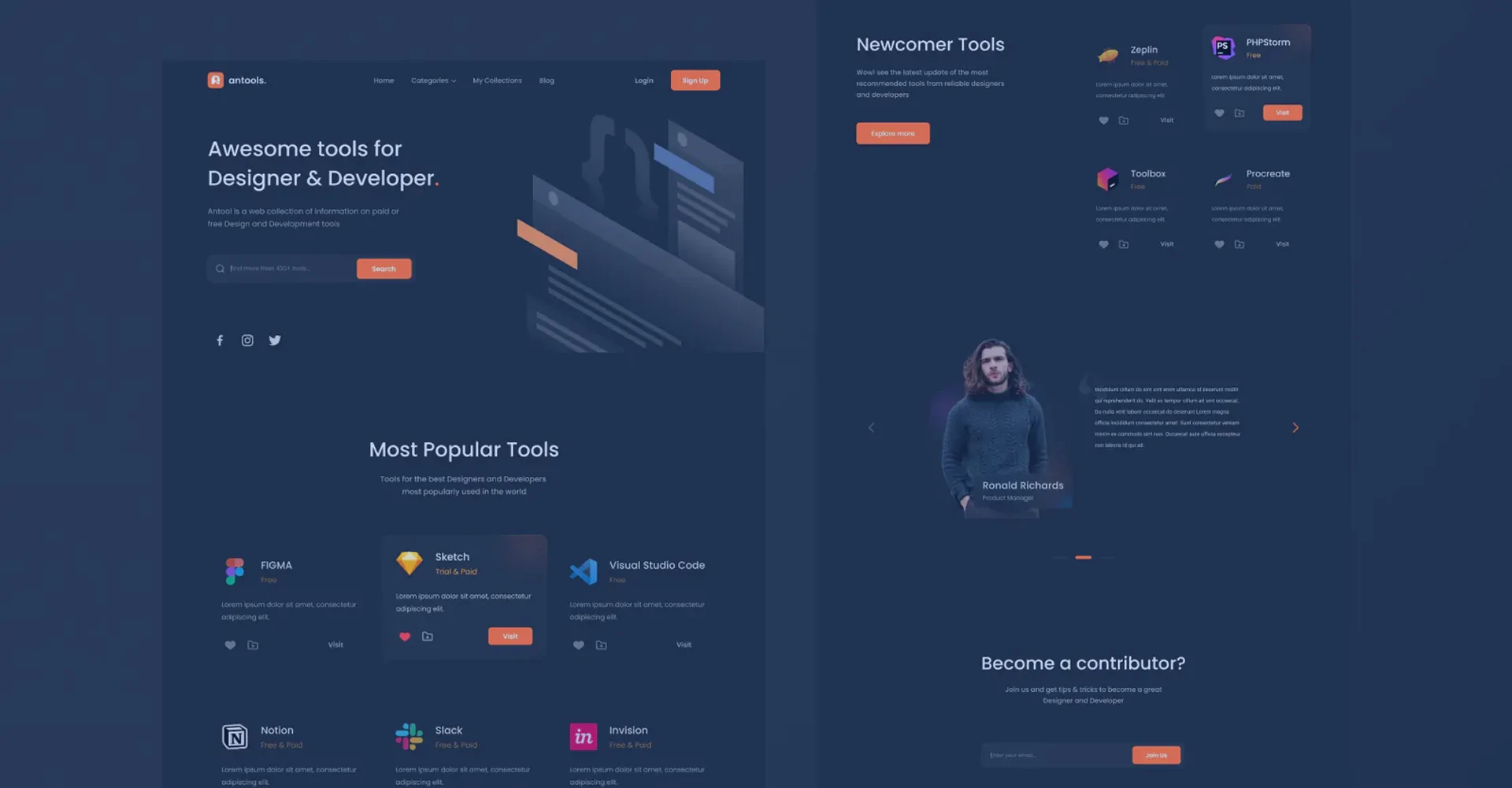 Сайт-визитка: что это такое, кому нужен и цена создания в Ташкенте