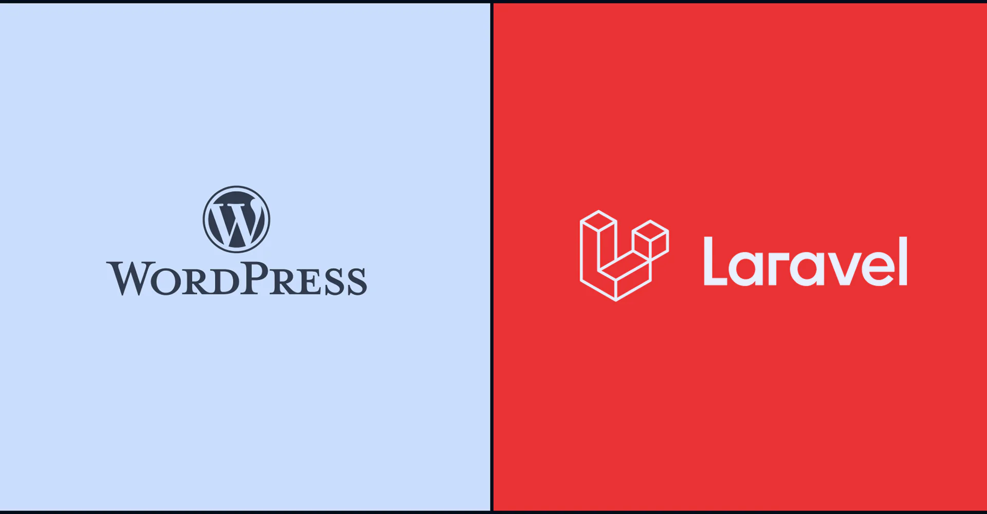 WordPress против индивидуальной разработки: основные отличия