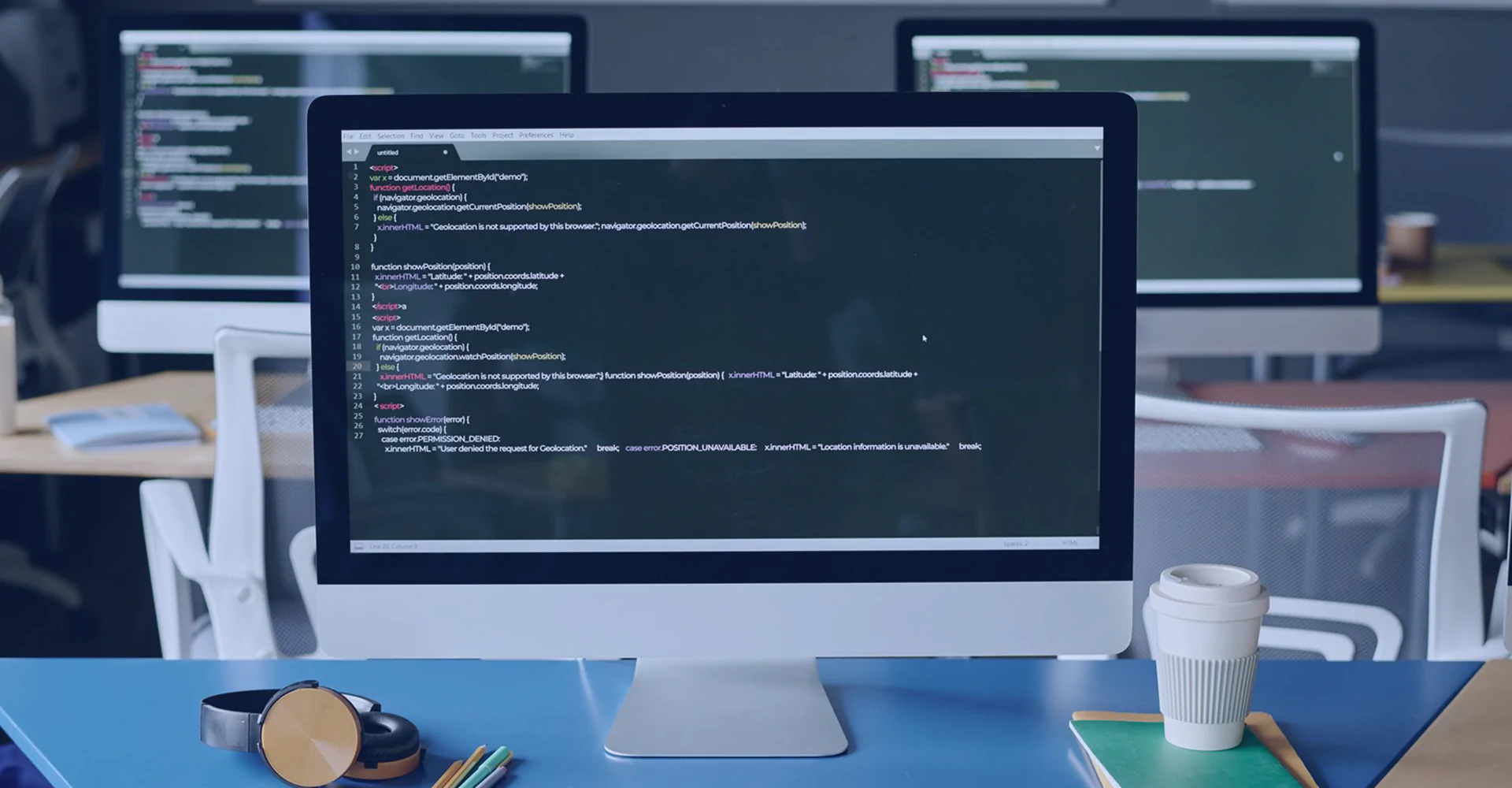 Что представляет собой корпоративный сайт и почему он необходим бизнесу в 2026 году